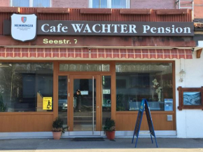 Pension-Restaurant Wachter, Hörbranz, Österreich